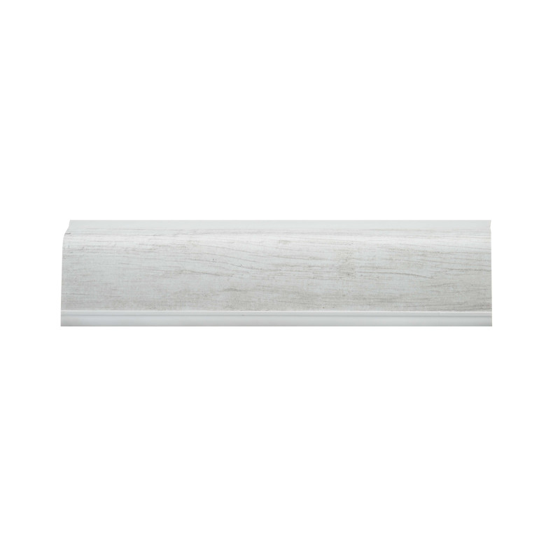 Бортик LuxeForm 118 Дуб Квебек (98102) L=4200