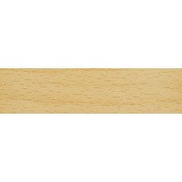 Кромка ABS 22х0,8 Бук ELLMAU N01/4 Polkemic