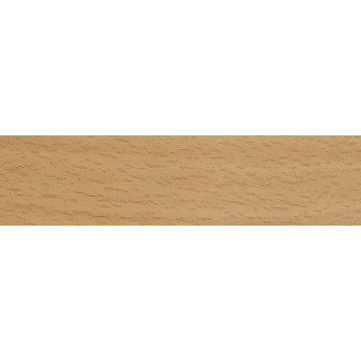 Кромка ABS 22х0,8 Бук N01/3 Polkemic
