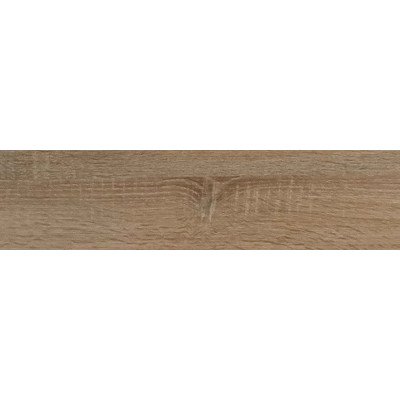Бортик LuxeForm 118 Дуб Сонома (94129) L=4200