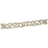 Ручка накладная Giusti РГ 361-224 белый