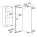 Hafele SWINGFRONT 20 FB Петля шарнирная средняя, цинк серебристая
