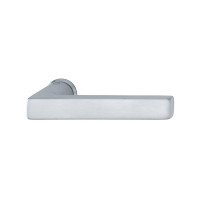 Комплект ручок Hoppe DALLAS 3765341 латунь хромована матова F41-R, Hafele