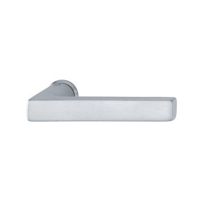 Комплект ручок Hoppe DALLAS 3765341 латунь хромована матова F41-R, Hafele