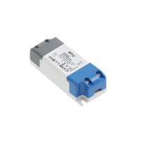 Трансформатор LED GTV 12v,  7w (Китай)