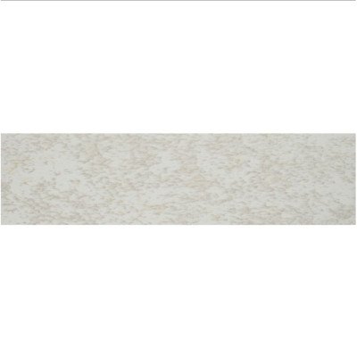 Кромка ABS 43х1,5 Хромикс белый F637 ST16 Egger