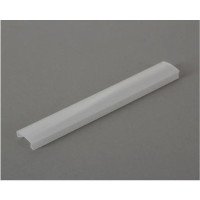 Профиль LED ВСТАВКА (накладной/врезной)  L=3000 (молочный), Cortizo