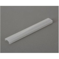 Профіль LED ВСТАВКА (накладний/врізний) L=3000 (молочний), Cortizo