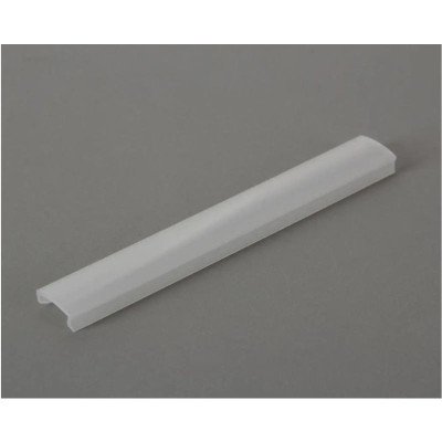 Профіль LED ВСТАВКА (накладний/врізний) L=3000 (молочний), Cortizo