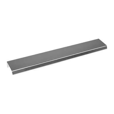 Gamet Ручка профильная UA123-192/232-G4 хром