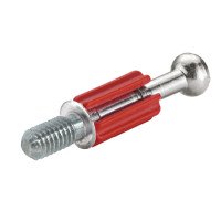 MINIFIX Болт стяжки S200 d=6.5/7.5,  L=7,5, B=34мм Hafele