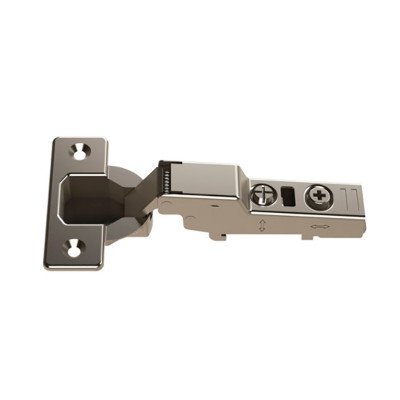Hafele Петля METALLA D SM 300 110° 1/2 с доводчиком 45/9,5 (clip-on)