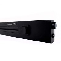 Трекові система: Рейка pandora 1м EH-PT-1 Black