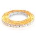 Свет - LED лента SMD 2835, 120 LED, 9W, 12V, теплый белый (915 Lm/m), IP20
