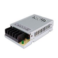 Трансформатор негерметичный,  12v  25W 2,1А (70х48х20 мм)