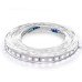 Свет - LED лента PREM SMD 2835, 120 LED, 13.5W, 12V, холодный белый (2000 Lm/m), IP20
