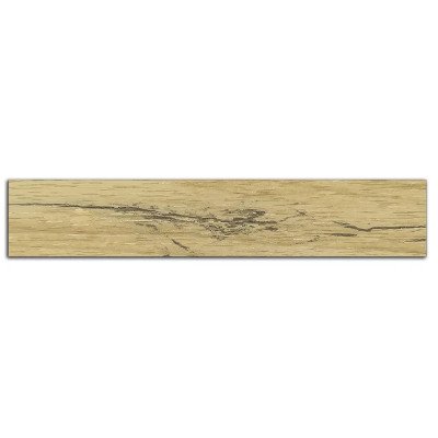 Кромка ABS 22х0,8 Дуб Крафт золотой K003 PW N02/107 Polkemic