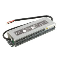 Трансформатор герметичный  (Professional),  12v 150W 12.5А (198х58х32 мм)