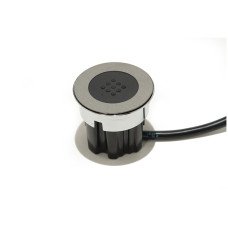 Вбудований модуль Versadot Charger (1 бездротова зарядка, нерж.) Кабель 200мм ASA