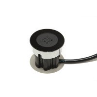 Встраиваемый модуль Versadot Charger (1 беспроводная зарядка, черный) Кабель 200мм ASA