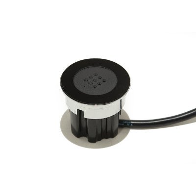 Встраиваемый модуль Versadot Charger (1 беспроводная зарядка, черный) Кабель 200мм ASA