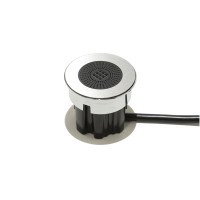 Встраиваемый модуль Versadot Speaker (1 колонка, нерж.) Кабель 200мм ASA