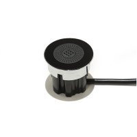 Вбудований модуль Versadot Speaker (1 колонка, чорний) Кабель 200мм ASA