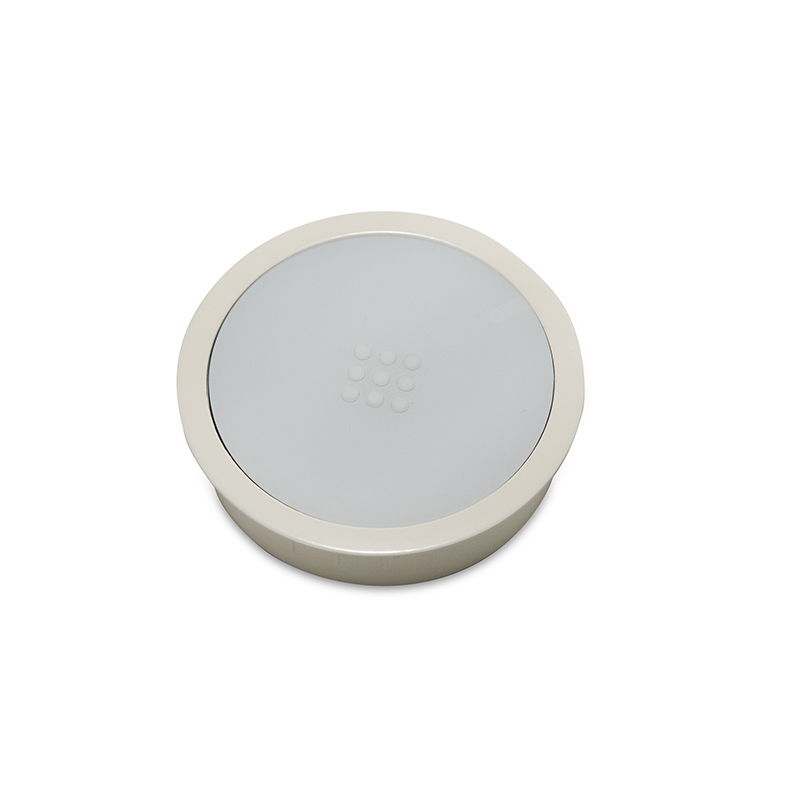 Вбудована бездротова зарядка Versacharger (EU plug + micro USB) мат.белий-білий ASA