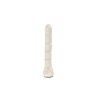 Кабель-канал Vertebra (80*40, висота 720-750мм) белый ASA