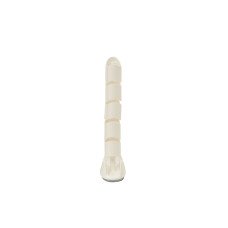 Кабель-канал Vertebra (80*40, висота 720-750мм) білий ASA