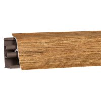 Бортик Korner LB38.1 Дуб Вотан (акс. 6112) L-4200 мм