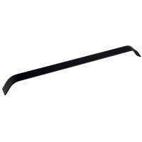 Ручка скоба Ozkardesler 320mm Матовый черный
