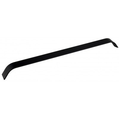 Ручка скоба Ozkardesler 320mm Матовий чорний