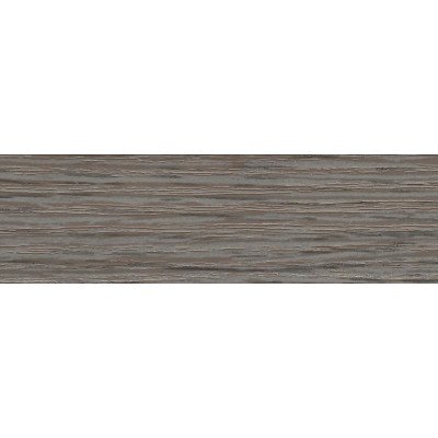 KROMAG Кромка PVC 22х2,0 Дуб Клабхаус серый 15.32