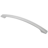 Ручка скоба Ozkardesler FERDA 192mm Матовый хром