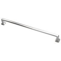 Ручка накладная Ozkardesler SARDUNYA 224mm Хром