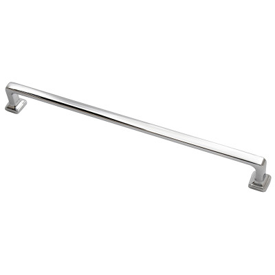 Ручка накладная Ozkardesler SARDUNYA 224mm Хром
