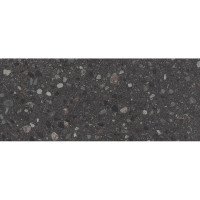 Бортик Egger АС10 (F117) Камень Вентура черный L=4100