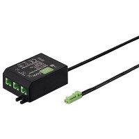 Розгалужувач на 3-ри світильника для LED 24 В 57 х 34 x 18 мм, Hafele