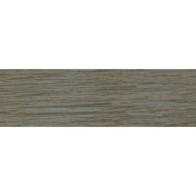 KROMAG Кромка PVC 22х0,6 Блеквуд Сатиновый 45.01