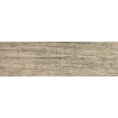 KROMAG Кромка PVC 22х0,6 Дуб Грандж Платиновый 15.39