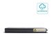 Трансформатор герметичный (Professional), 12v 100W 12.5А (178х62х17 мм)