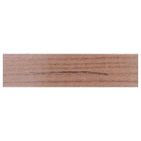 KROMAG Кромка PVC 22х0,6 Дуб Крафт Табако 15.30