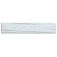 Кромка PVC 22х0,6 сосна WHITEWOOD 06/7 Polkemic