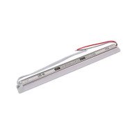 Трансформатор негерметичный (stick), 12v 48W 4А (280х17х18 мм)