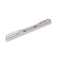 Трансформатор негерметичный (stick), 12v 60W 5А (312х17х18 мм)