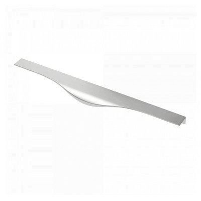 Ручка скоба GTV PICADO-256-296-18 алюміній