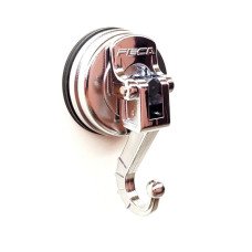Крючок с нагрузкой 6 кг 440401-9028 хром