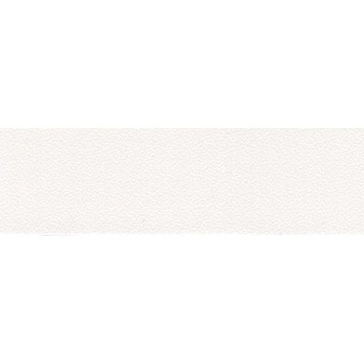 KROMAG Кромка PVC 22х0,6 Білий Альпійський Кірка 701.01
