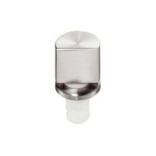 Hafele Петля для стеклянных дверей GH D 16